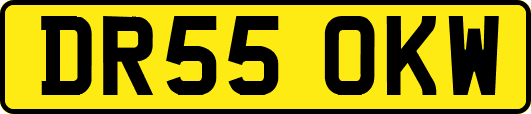 DR55OKW