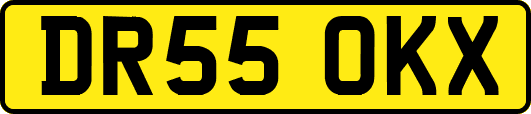 DR55OKX