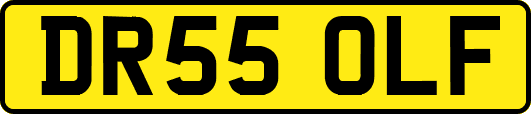 DR55OLF