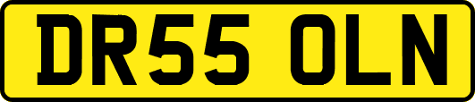 DR55OLN