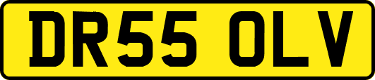 DR55OLV