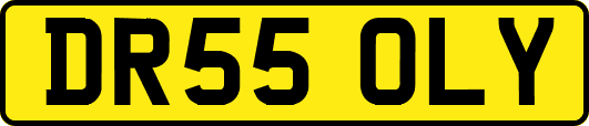 DR55OLY