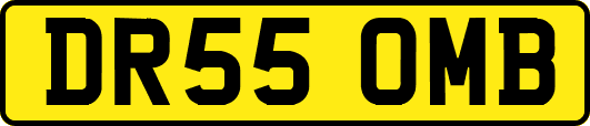 DR55OMB