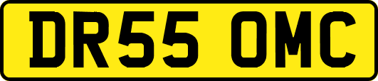 DR55OMC