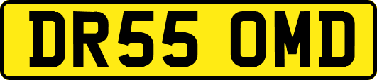 DR55OMD