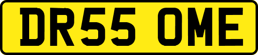 DR55OME