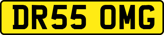 DR55OMG