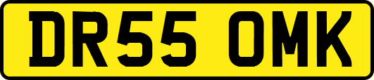 DR55OMK
