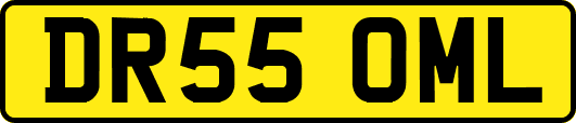 DR55OML