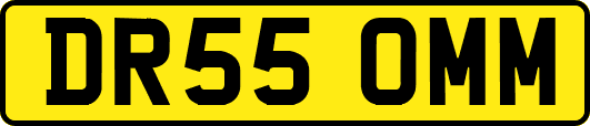 DR55OMM