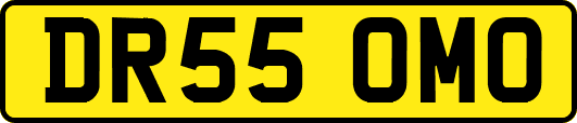 DR55OMO