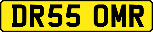 DR55OMR