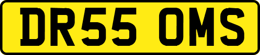 DR55OMS