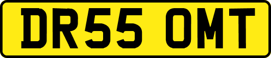 DR55OMT