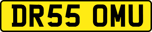 DR55OMU