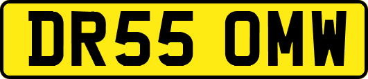 DR55OMW