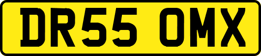 DR55OMX