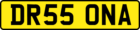 DR55ONA