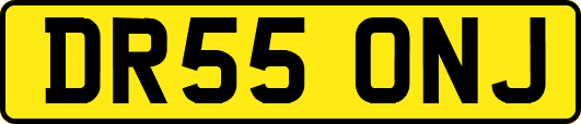 DR55ONJ