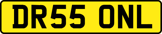 DR55ONL