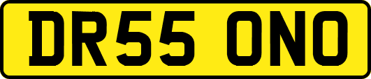 DR55ONO