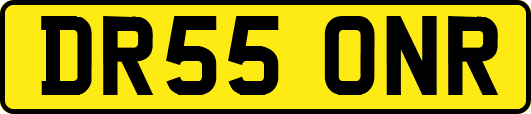 DR55ONR