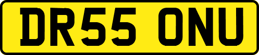 DR55ONU