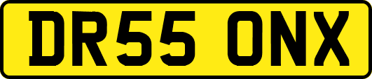 DR55ONX