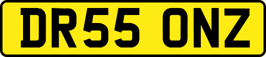 DR55ONZ