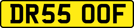 DR55OOF