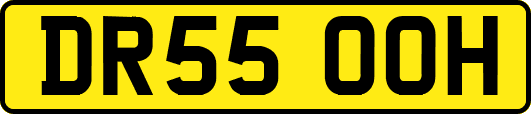DR55OOH
