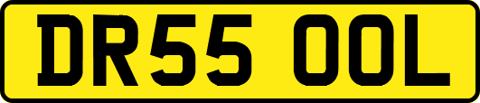 DR55OOL