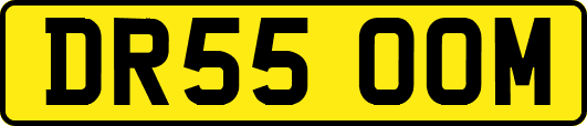 DR55OOM