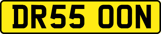 DR55OON