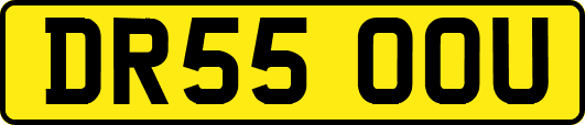 DR55OOU