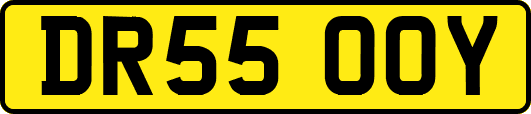 DR55OOY