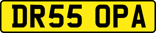 DR55OPA