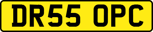 DR55OPC