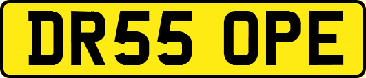 DR55OPE