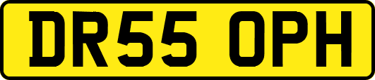 DR55OPH