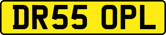 DR55OPL