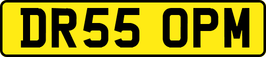 DR55OPM