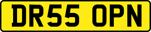 DR55OPN