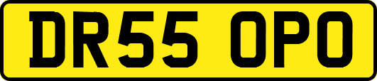 DR55OPO
