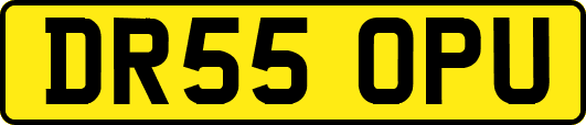 DR55OPU