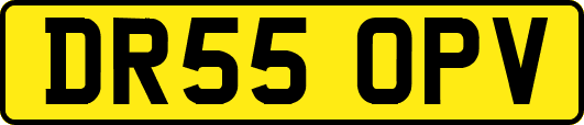 DR55OPV