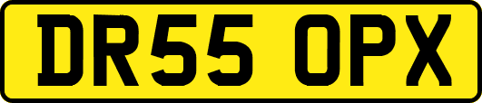 DR55OPX