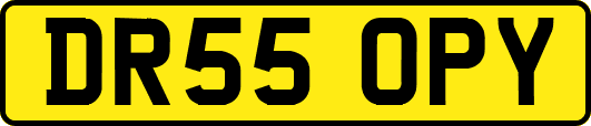 DR55OPY