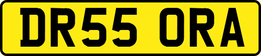 DR55ORA