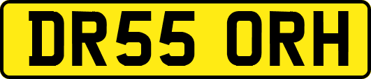 DR55ORH